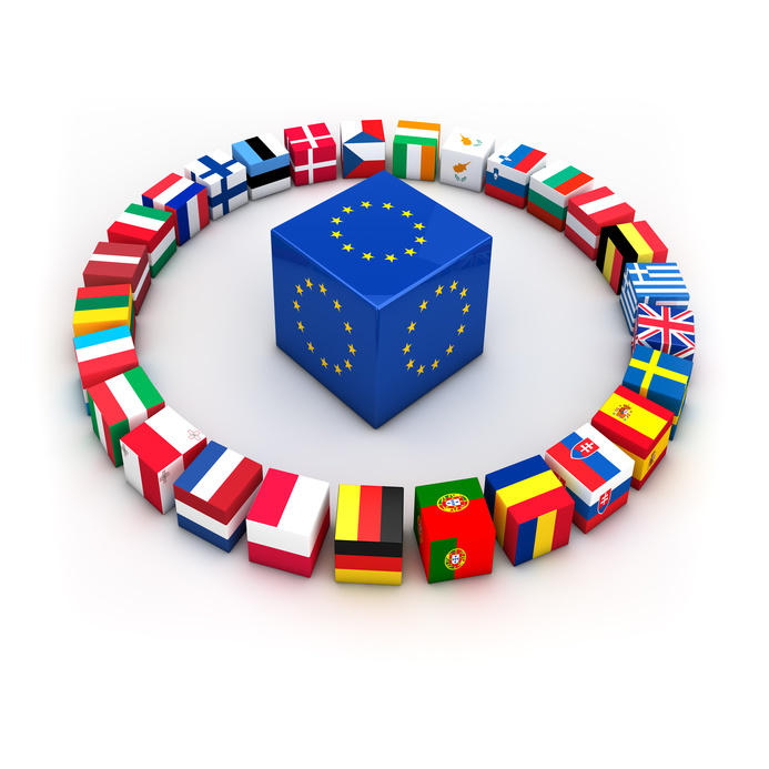 Integration europäischer Finanzmärkte