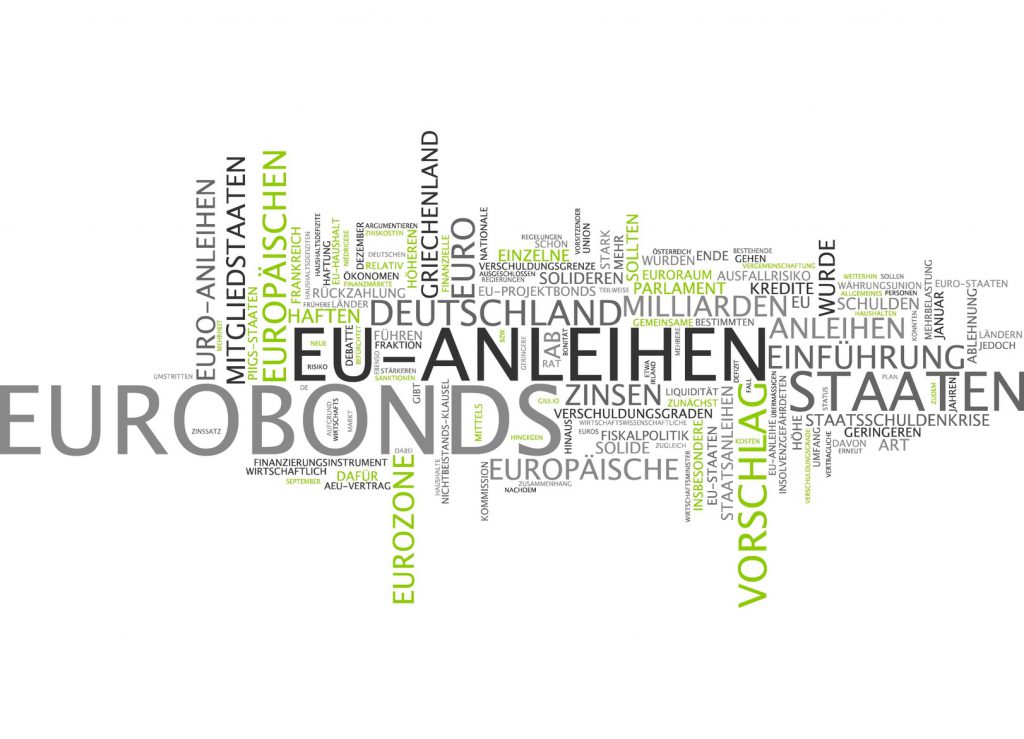 Sovereign Bond-Backed Securities