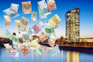 EZB Konsultation für die Meldung von Verbriefungstransaktionen