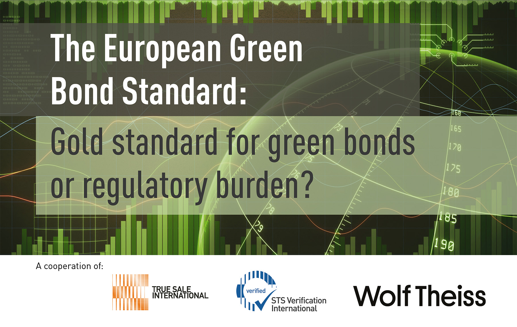 Green Bonds and Securitisation