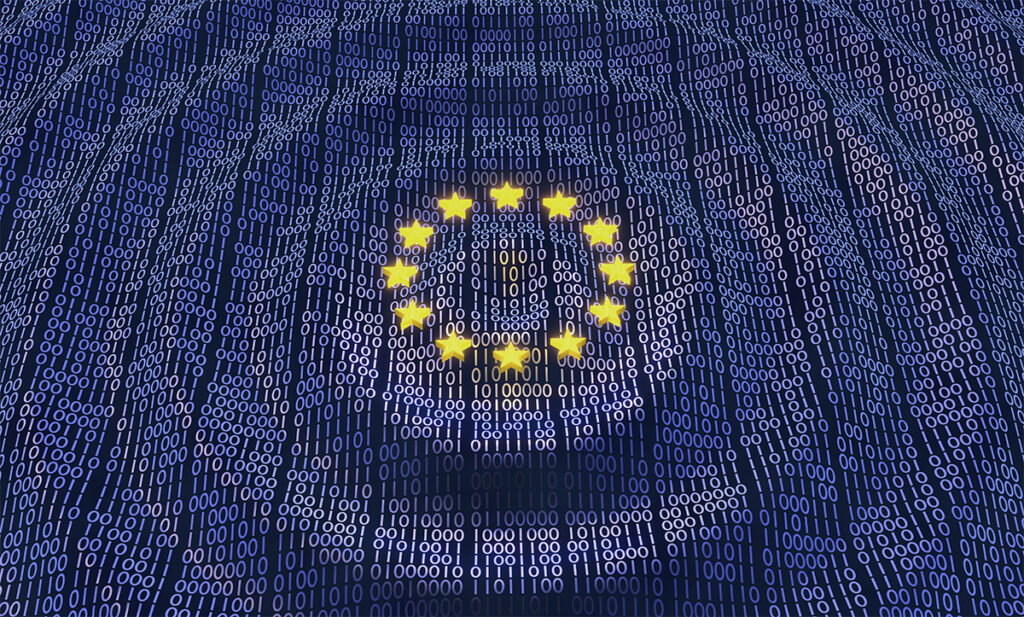 Data-Reportinganforderungen