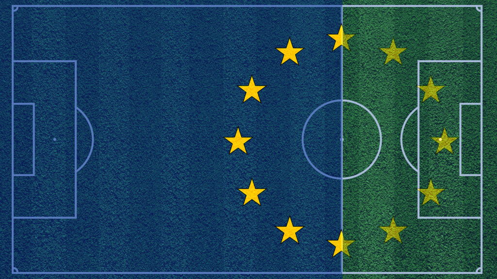 Ungleichgewicht europaeische Verbriefungsregulierung