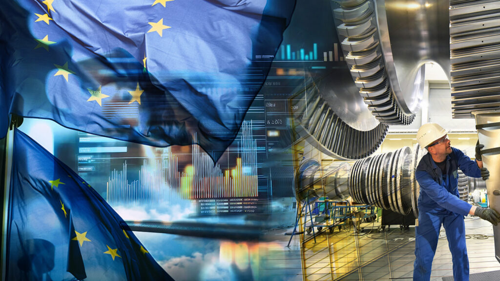 Kapitalströme für produktive Investitionen